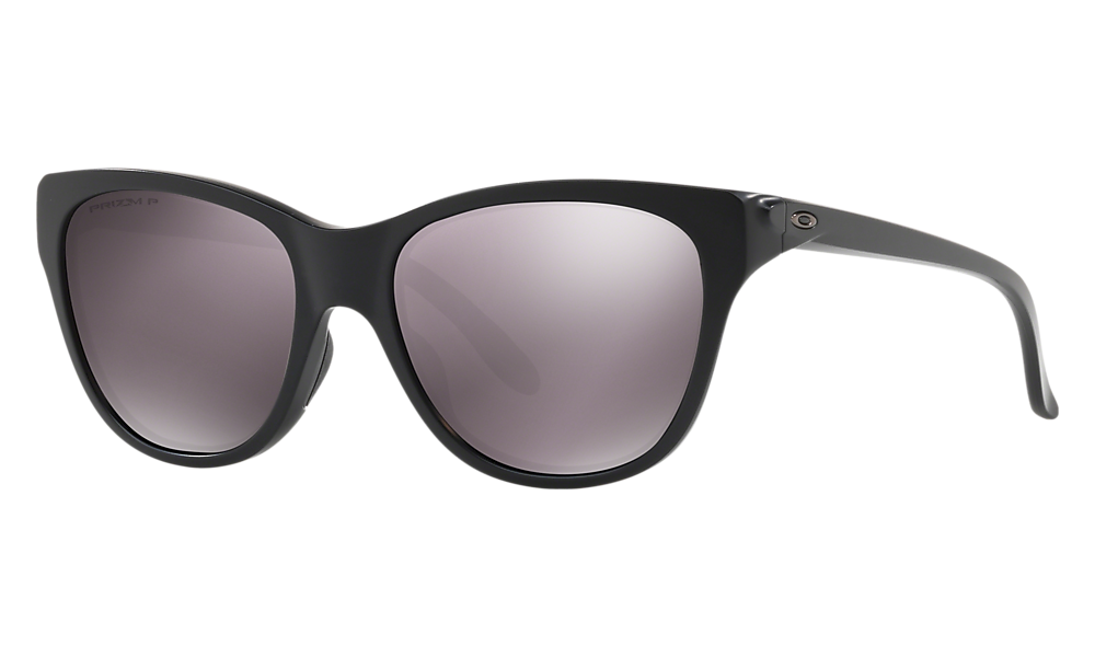 Hold Out Matte Black Sunglasses | Oakley® US