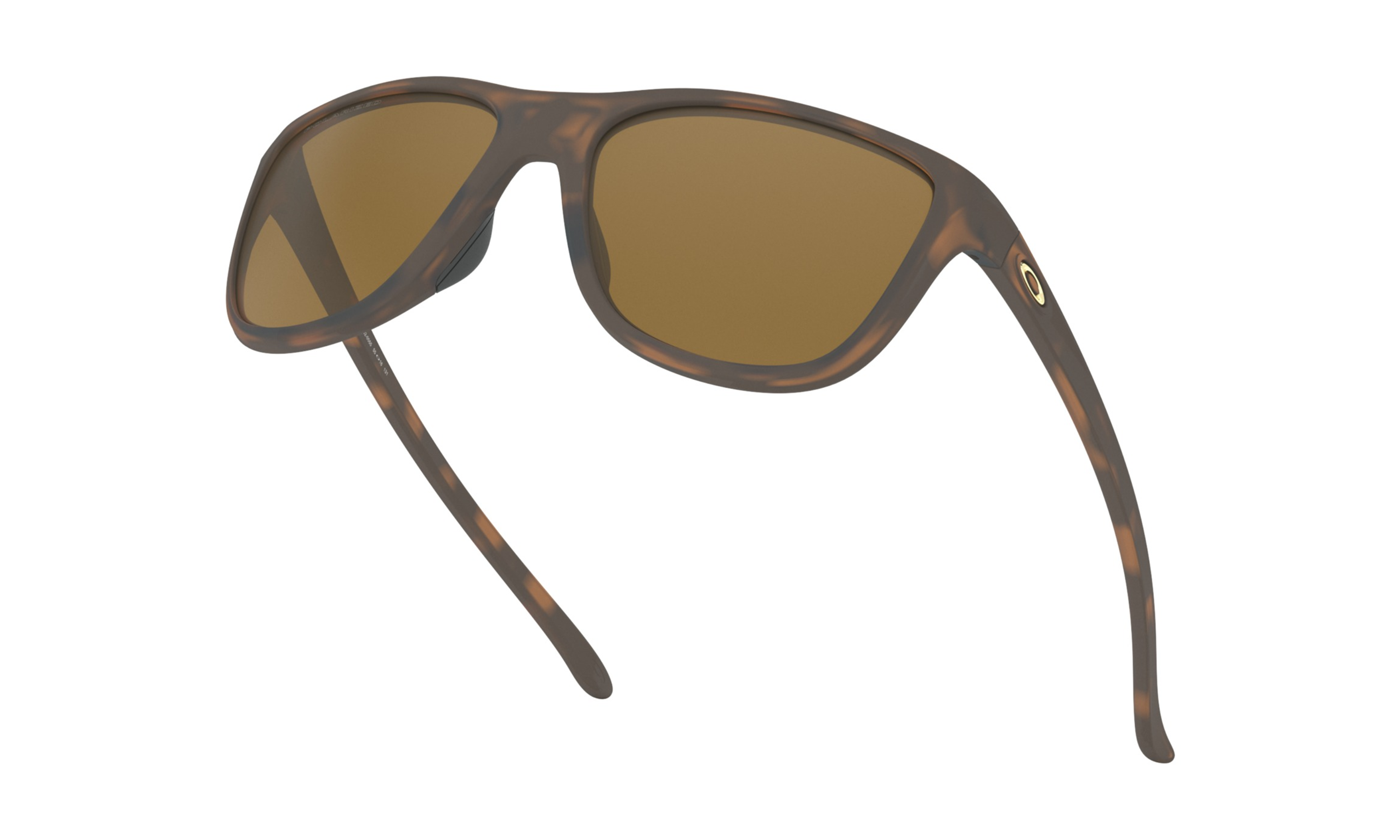 Oakley Reverie™ Matte Brown Tortoise Oo9362 0555 Oakley Us Store United States 