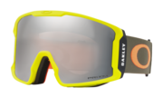 Line Miner™ Snow Goggles - Obsessive Lines Laser