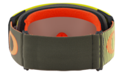 Line Miner™ Snow Goggles - Obsessive Lines Laser