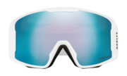 Line Miner™ Asia Fit Snow Goggles - Factory Pilot Whiteout