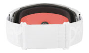 Line Miner™ Asia Fit Snow Goggles - Factory Pilot Whiteout