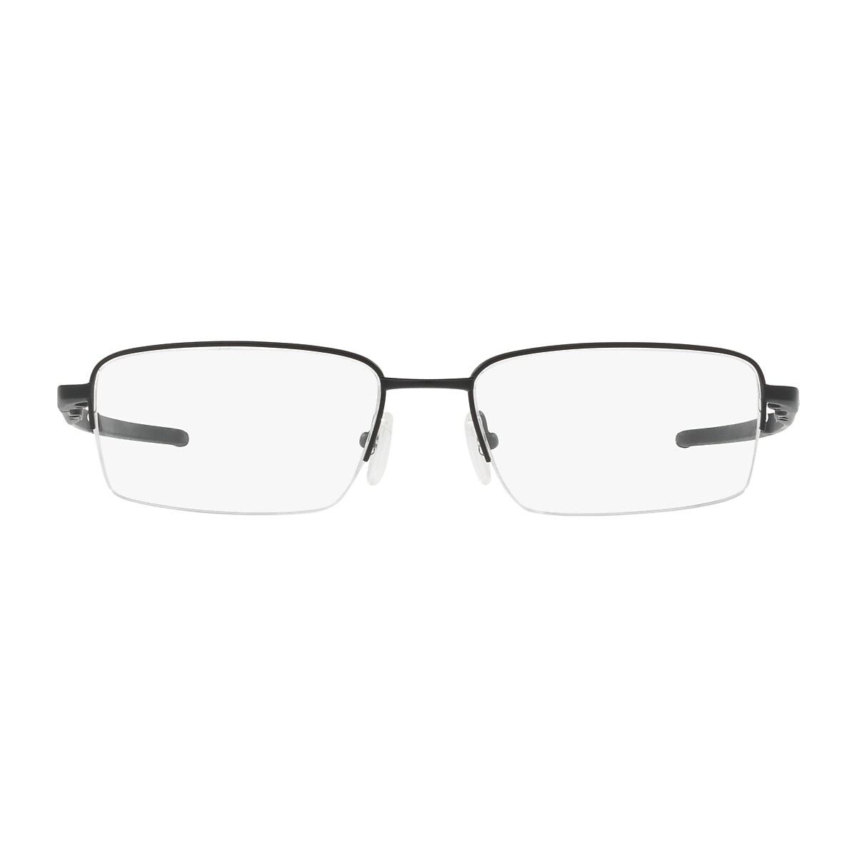 Gauge 5.1 Matte Black Eyeglasses | Oakley® US