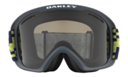 O-Frame® 2.0 XL Snow Goggles - Pixel Fade Iron Laser