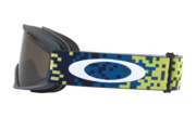 O-Frame® 2.0 XL Snow Goggles - Pixel Fade Iron Laser