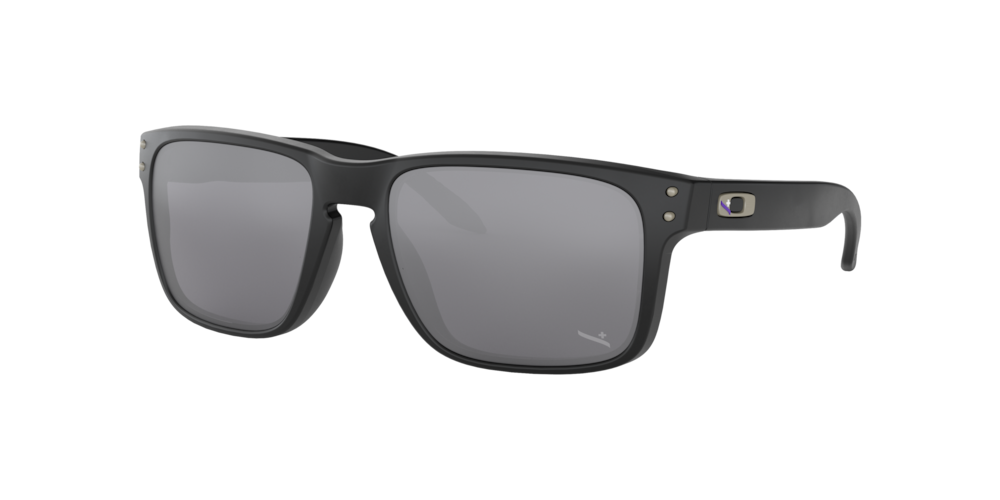 Official Oakley Standard Issue Standard Issue Holbrook™ Infinite Hero™ Collection Matte Black Sunglasses | Oakley Standard Issue USA