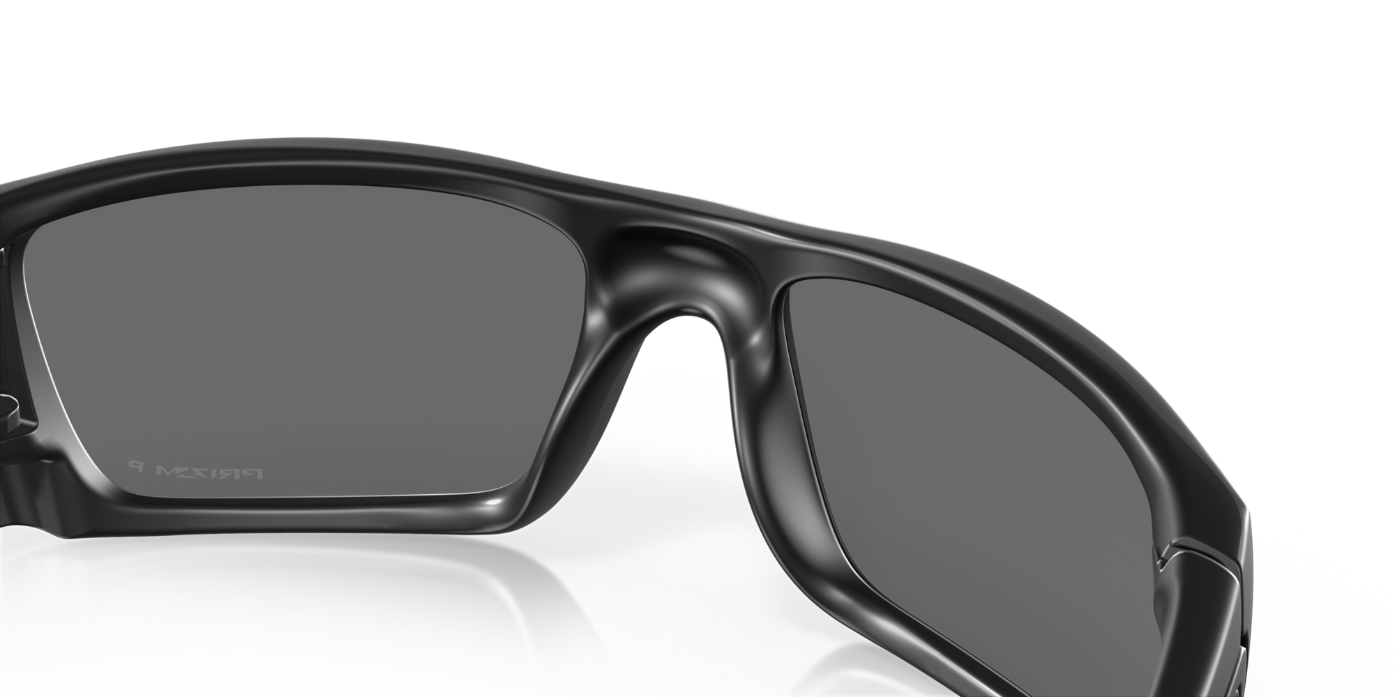 Standard Issue Fuel Cell Blackside Collection Matte Black Sunglasses
