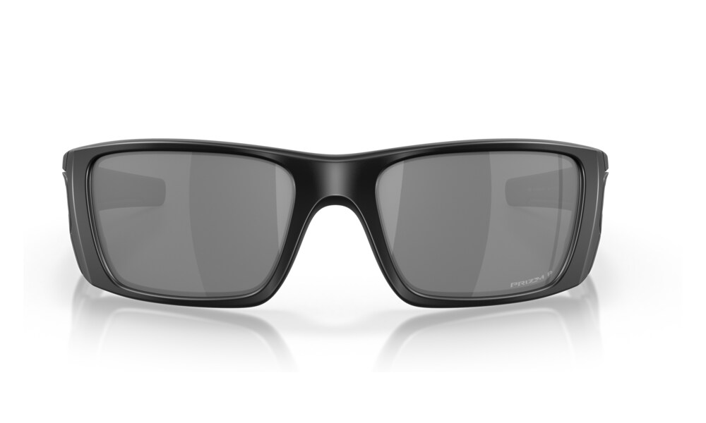 Standard Issue Fuel Cell Blackside Collection Matte Black Sunglasses ...