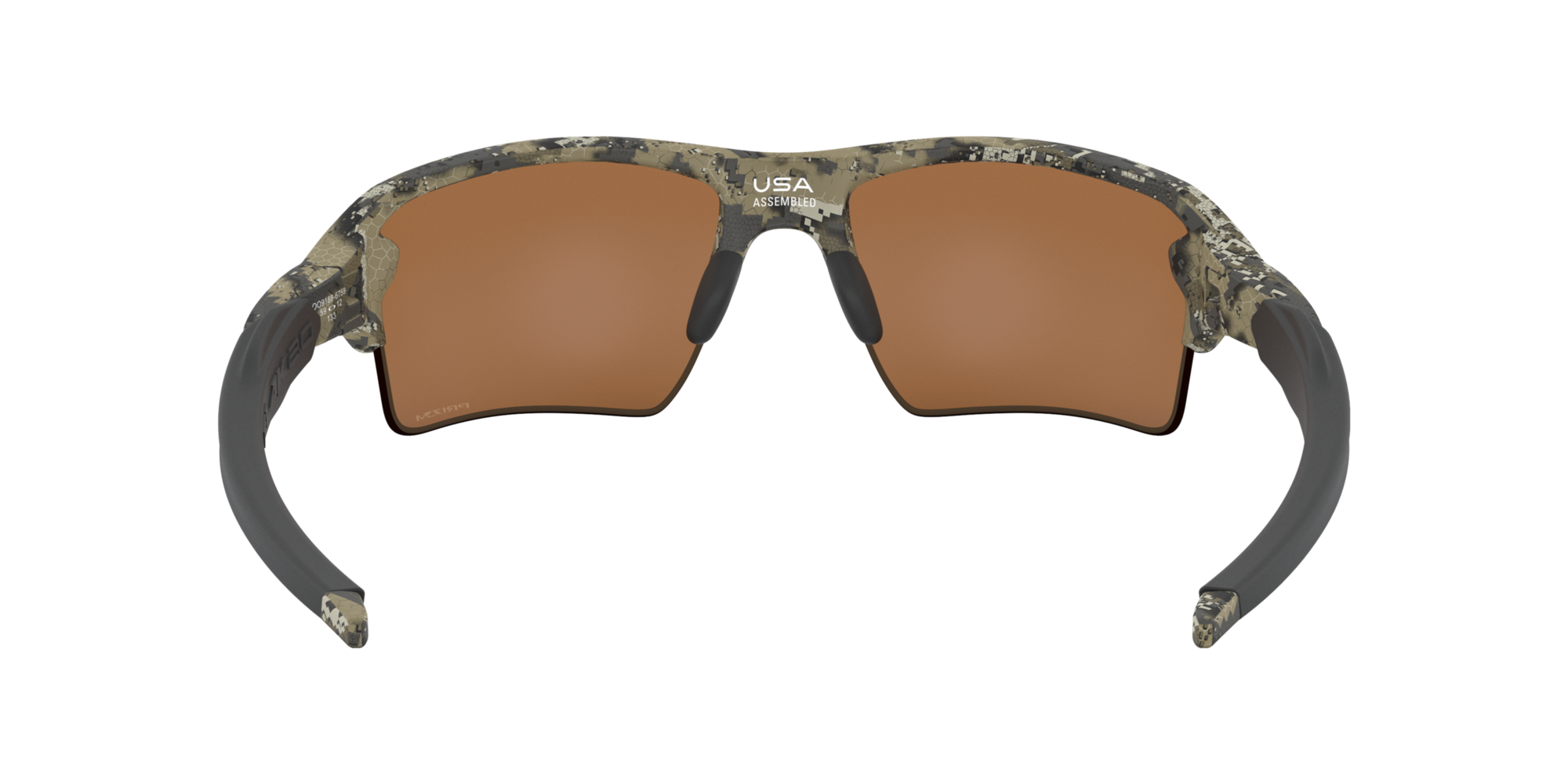 Standard Issue Flak® 2.0 XL Desolve Bare Camo Collection Desolve Bare