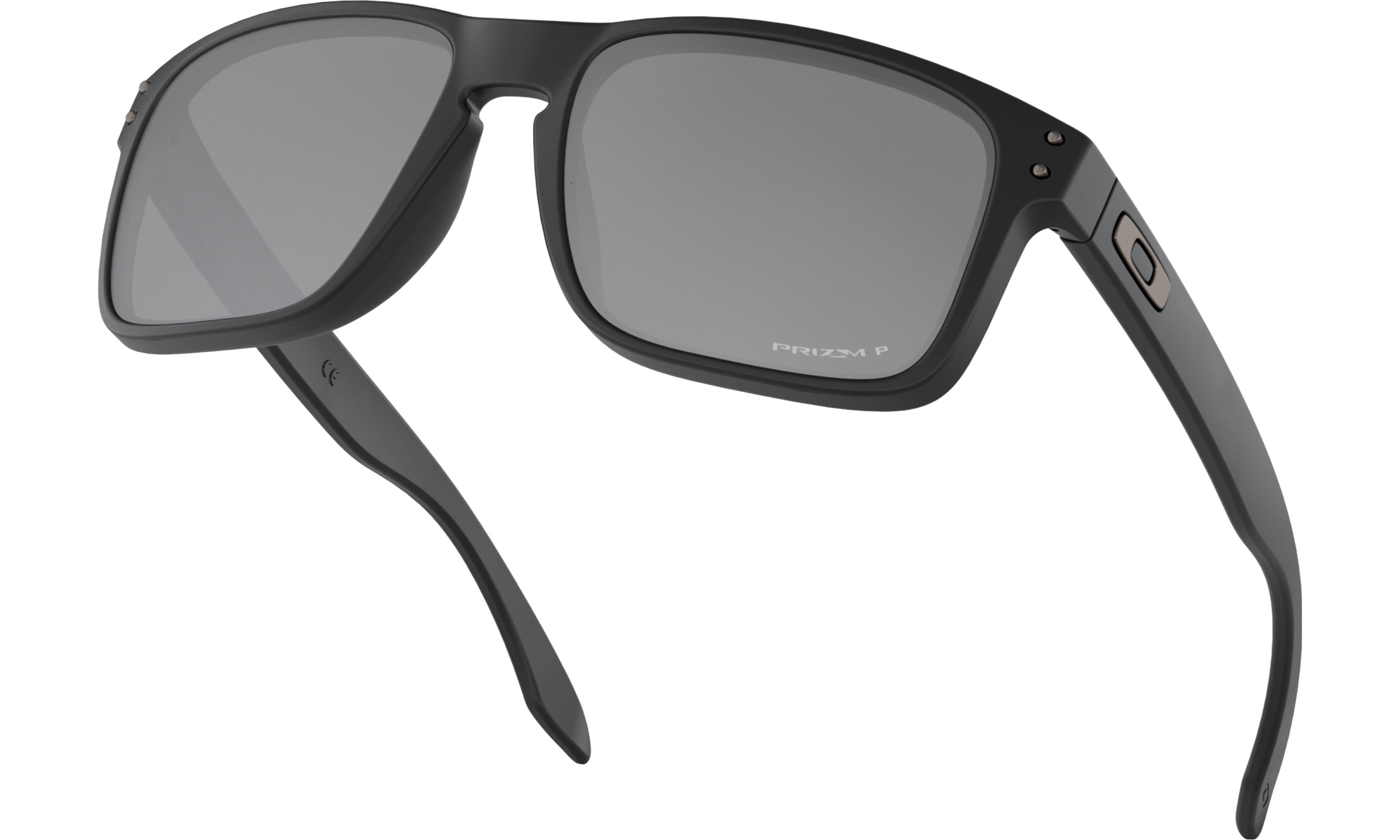 holbrook prizm black sunglasses