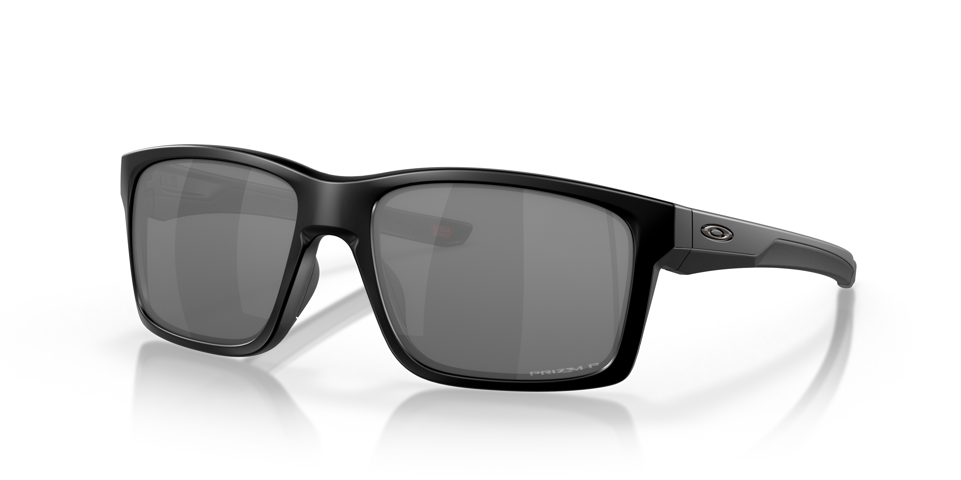 Gafas de sol Mainlink en Prizm Polarized Black Oakley®