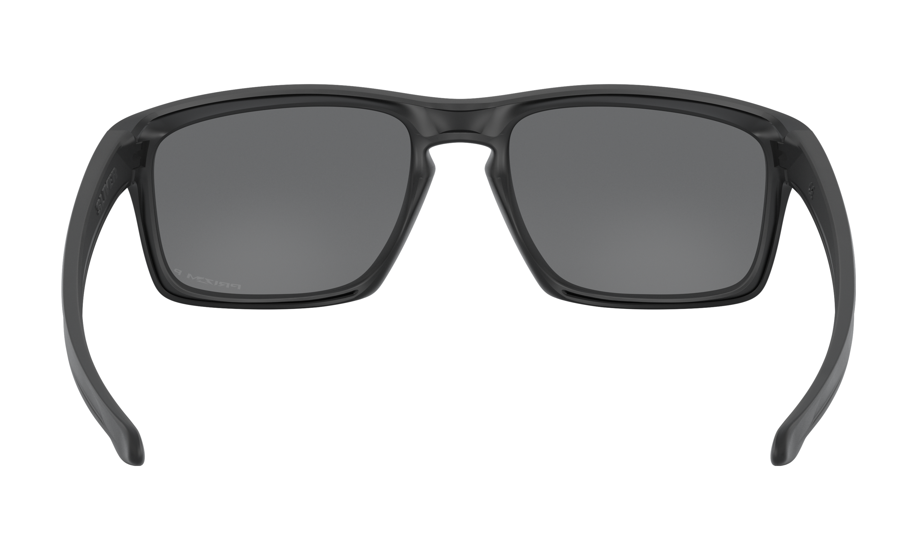 lunette oakley sliver polarized