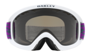 O-Frame® 2.0 XS Snow Goggles - Pixel Fade Iron Rose