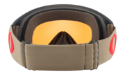 O-Frame® 2.0 XS Snow Goggles - Iron Dune
