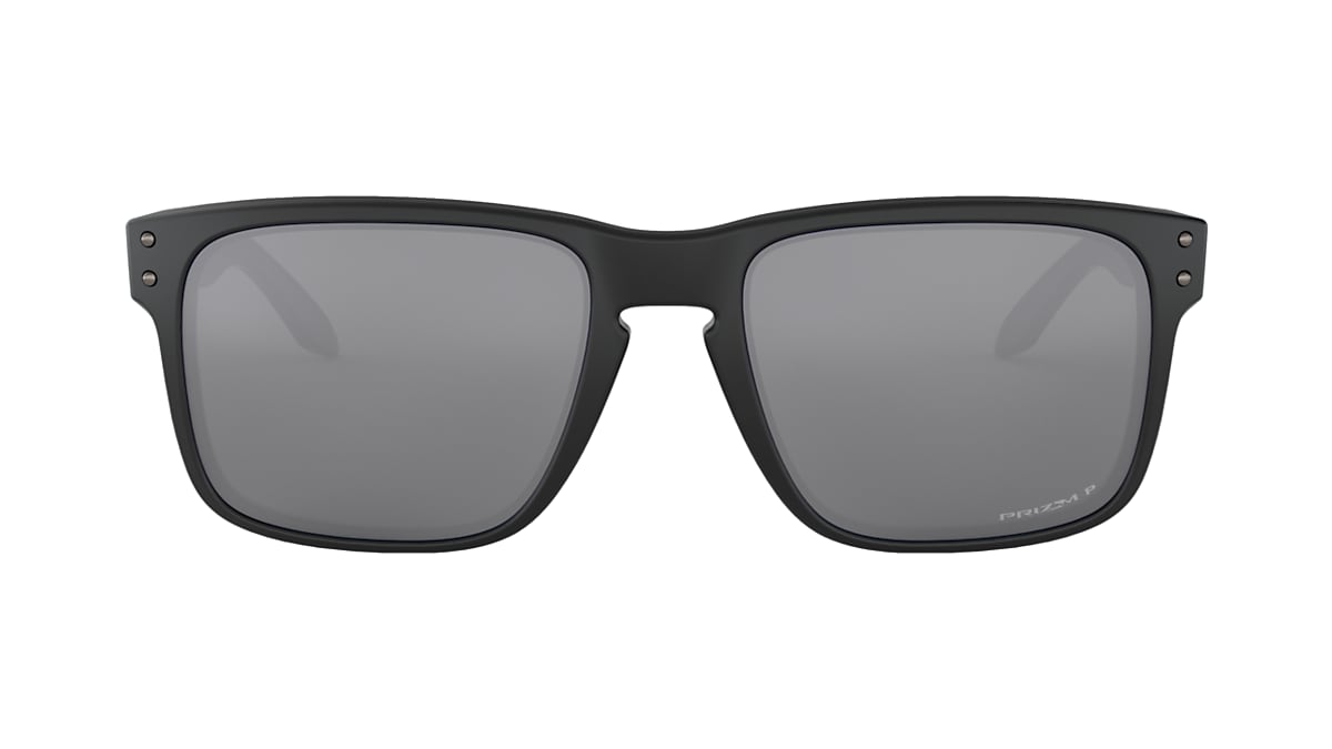 Oakley Men's Holbrook™ (Low Bridge Fit) Sunglasses