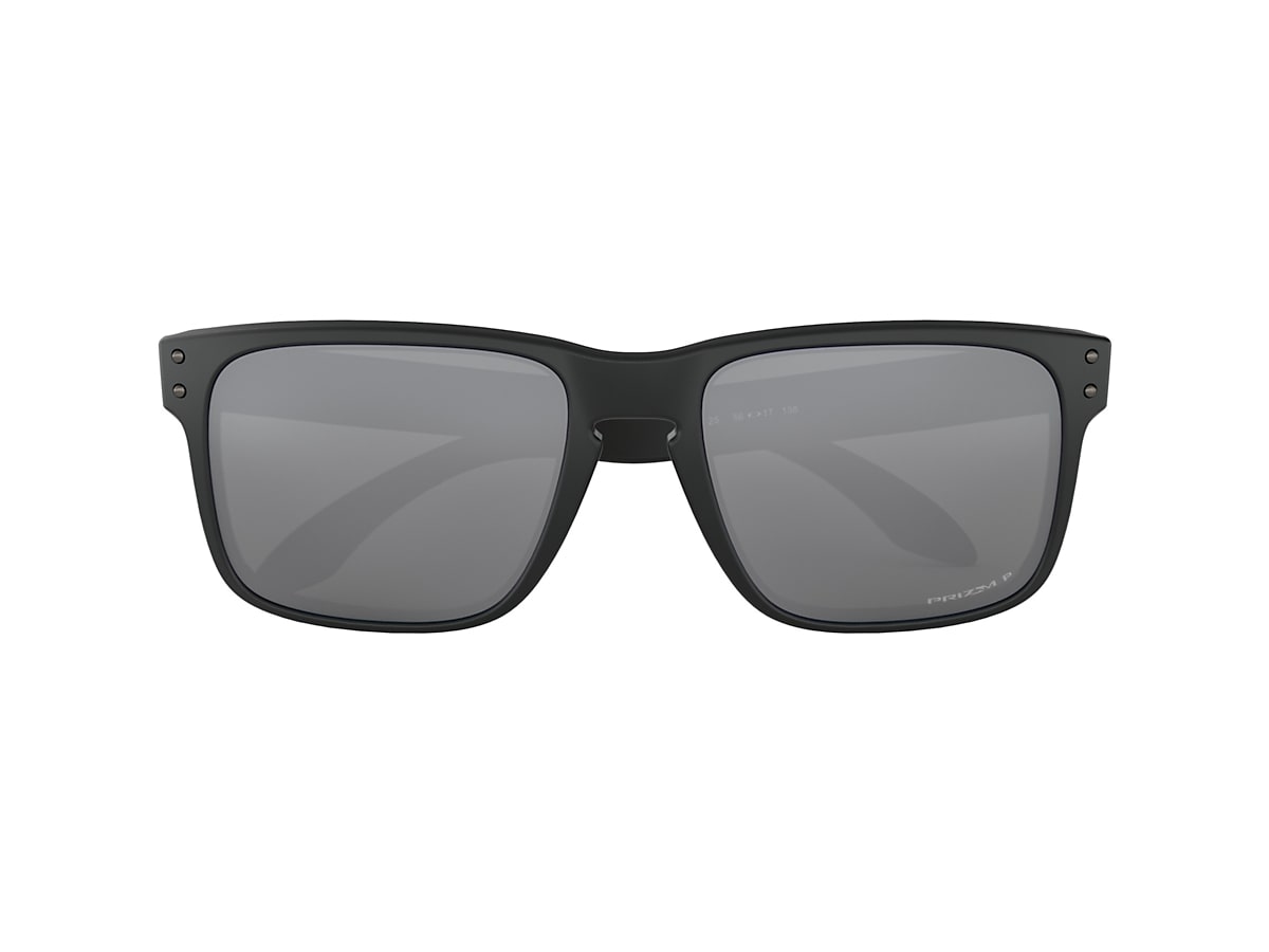Oakley Sunglasses - Holbrook Black, Men