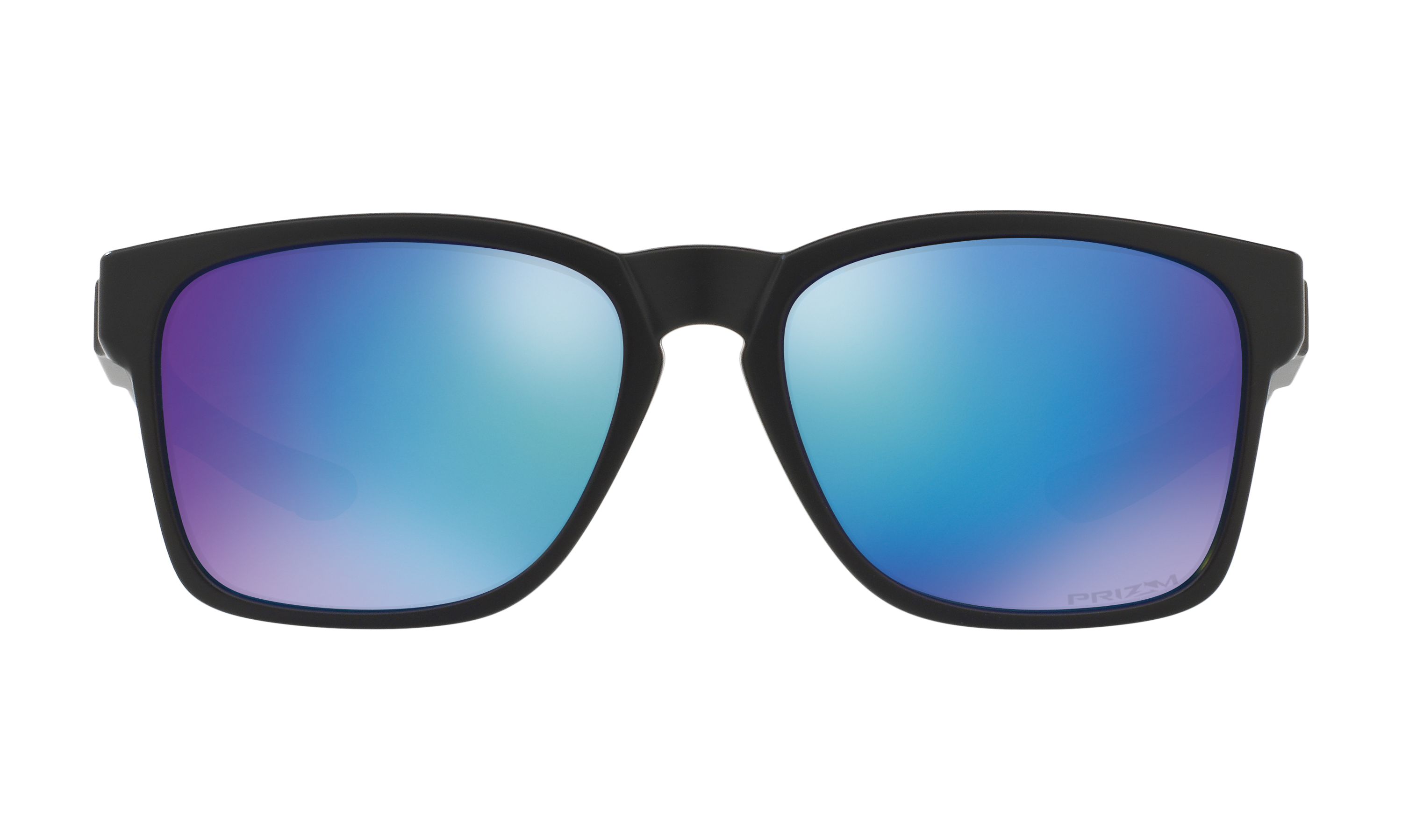 Catalyst® Steel Sunglasses | Oakley® US