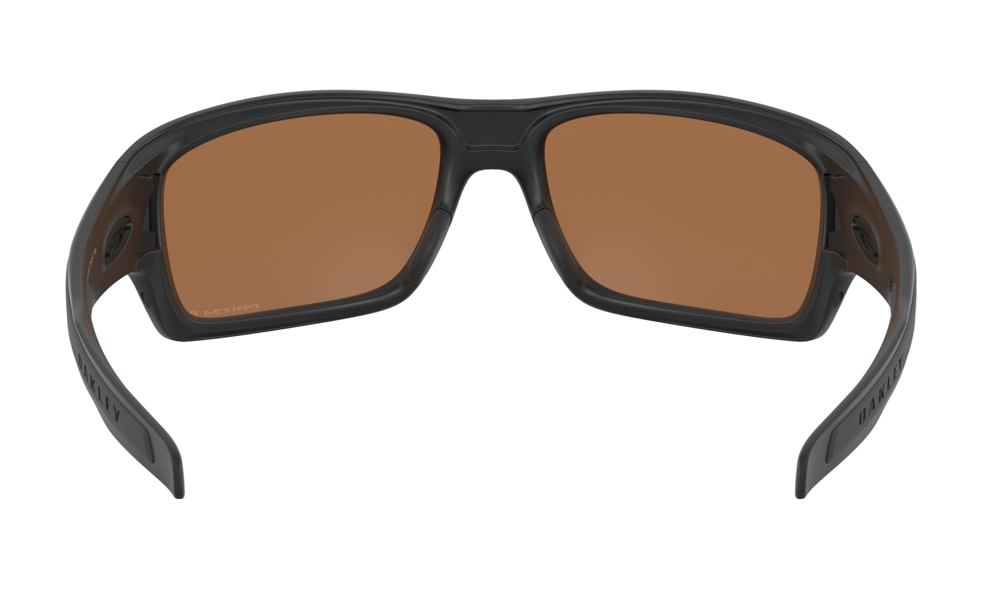 Turbine Matte Black Sunglasses | Oakley® US