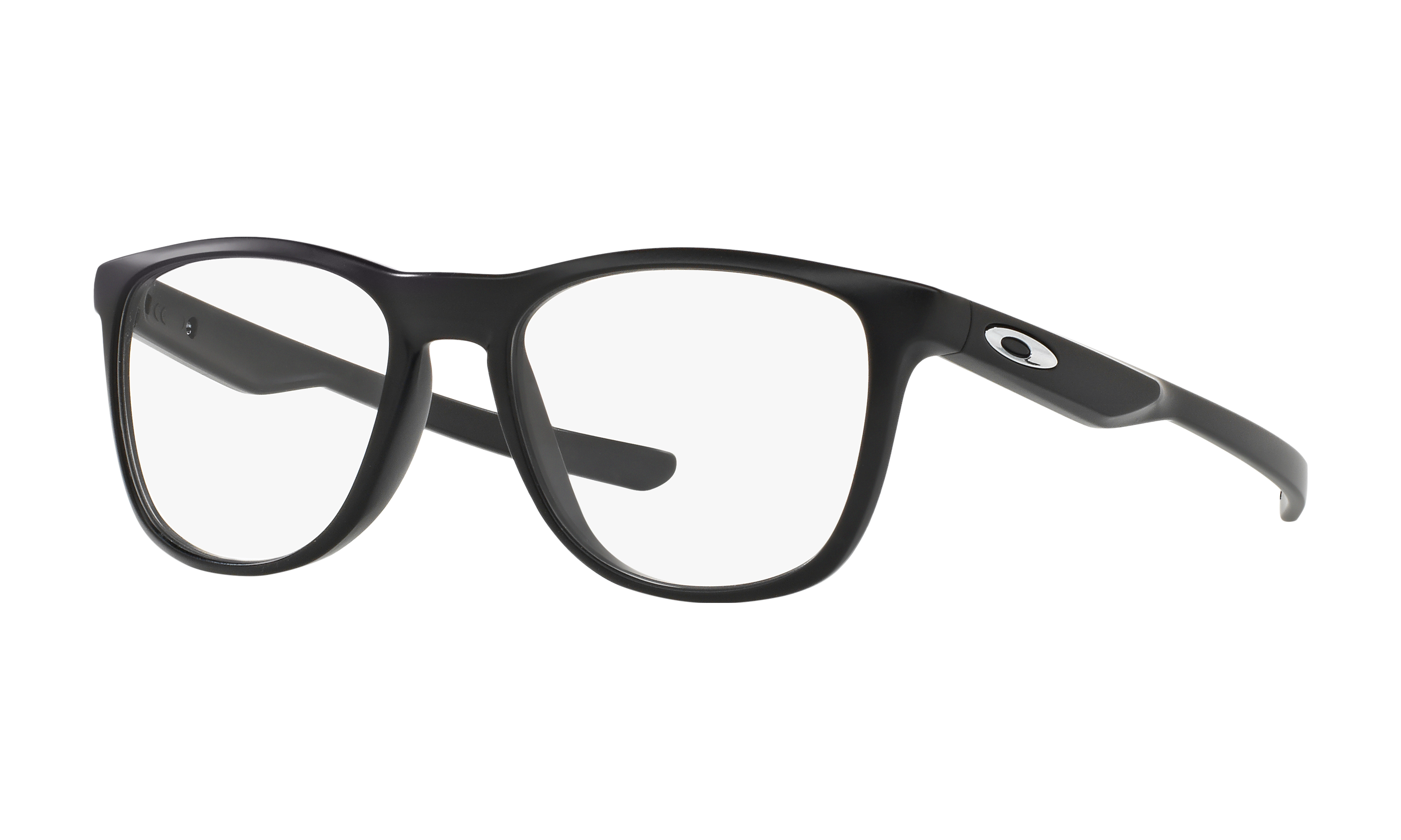Trillbe™ X Matte Black Eyeglasses 