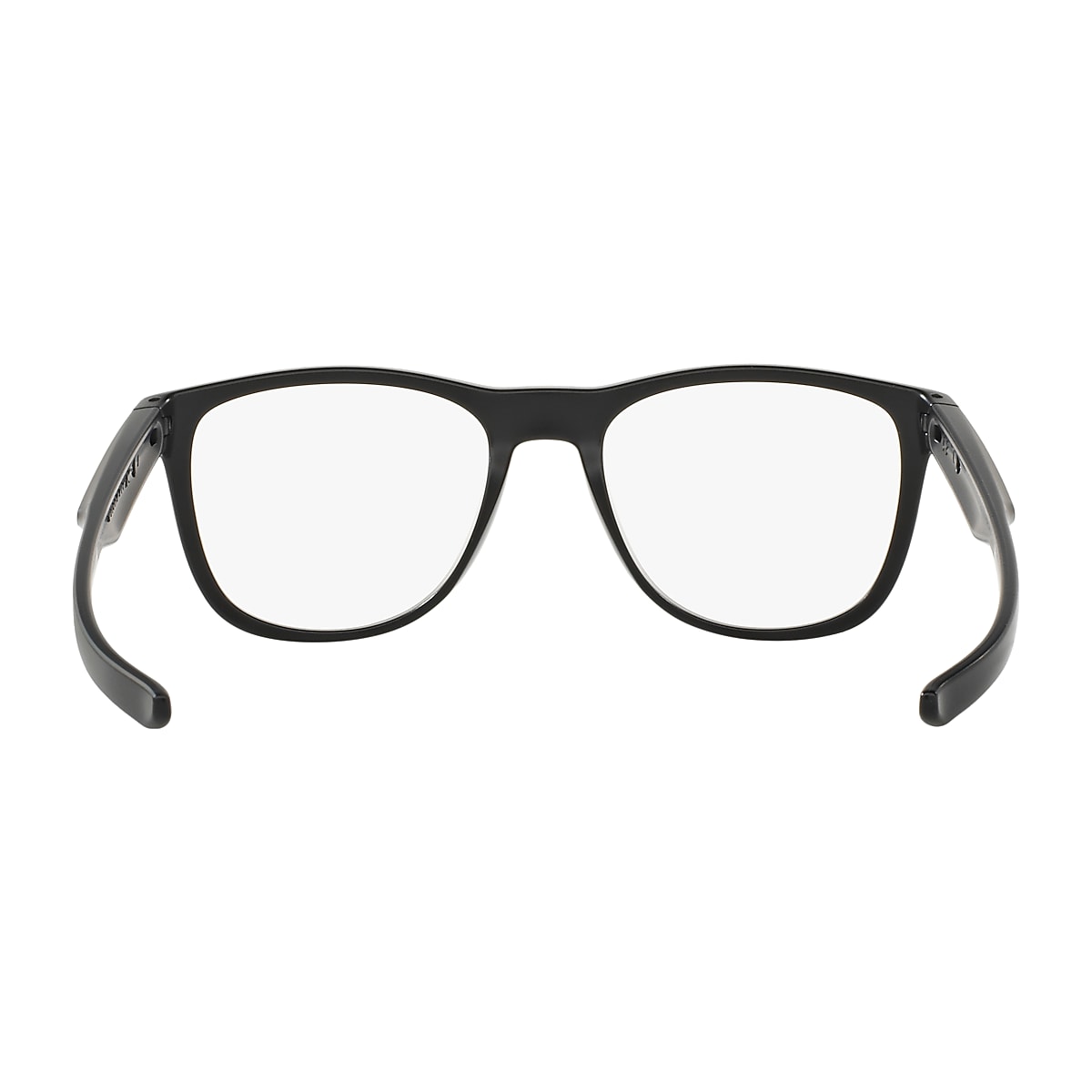 Trillbe™ X Polished Clear Eyeglasses | Oakley® US