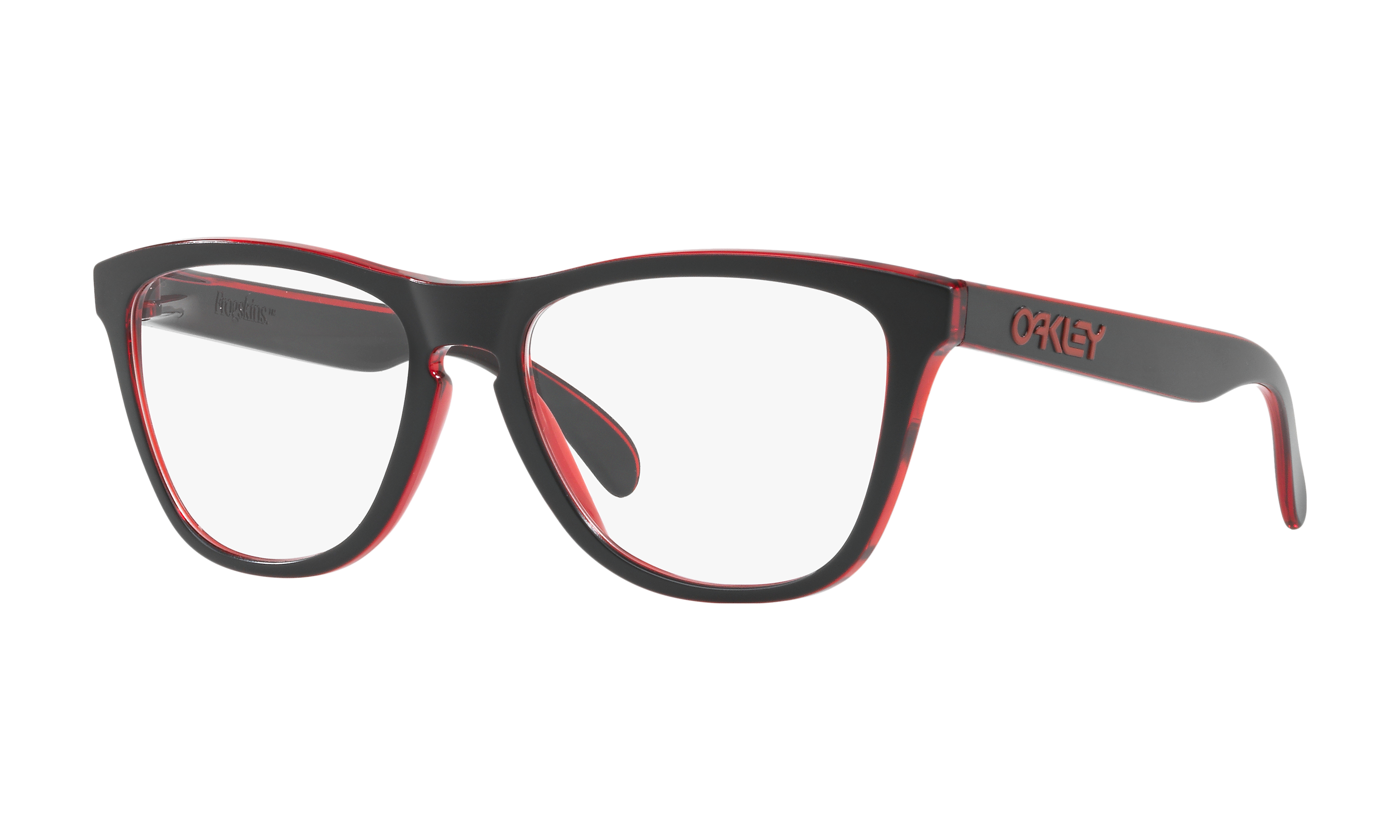 Frogskins™ Eclipse Red Eyeglasses 