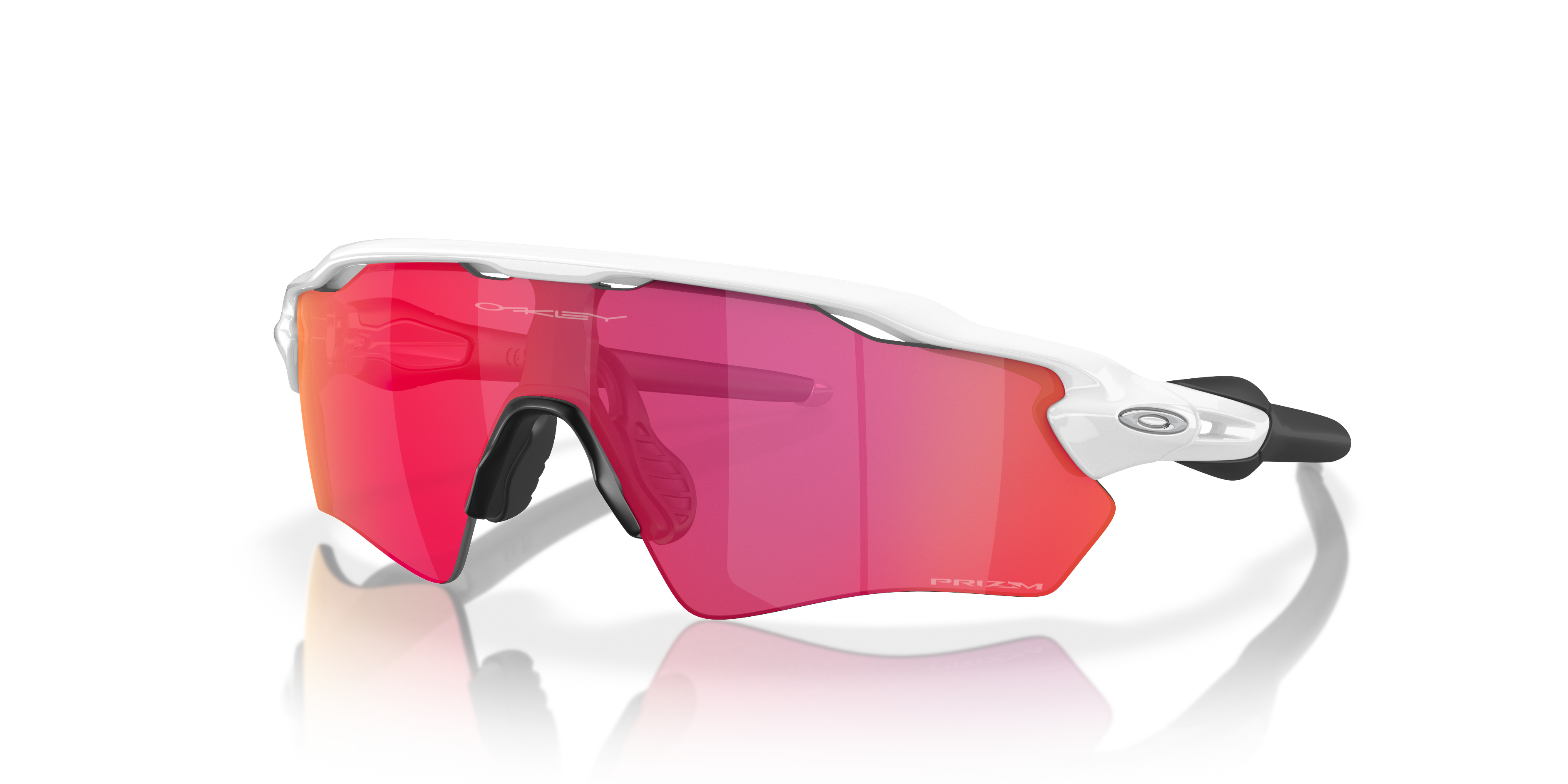 oakley radar ev xs lenses