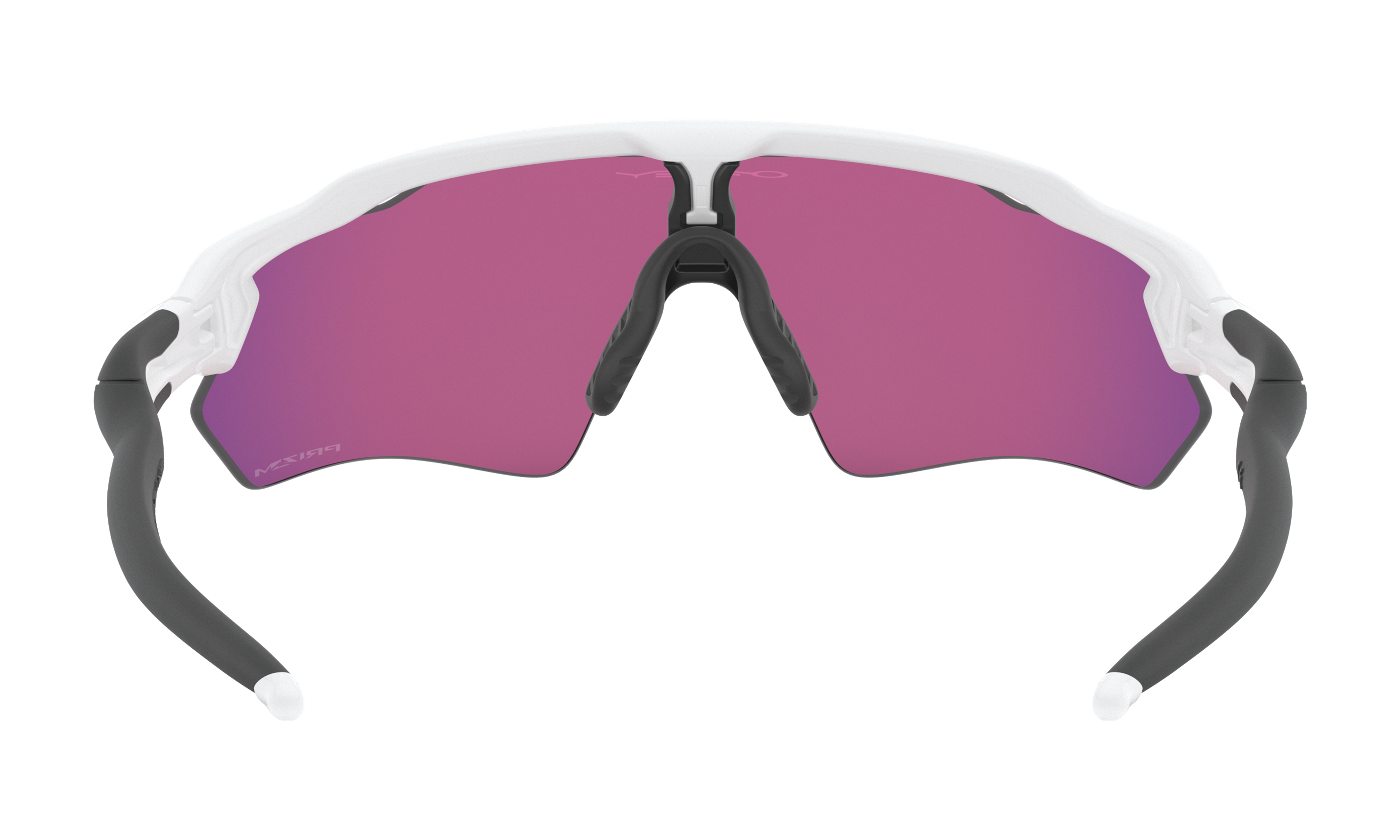 electric swingarm polarized