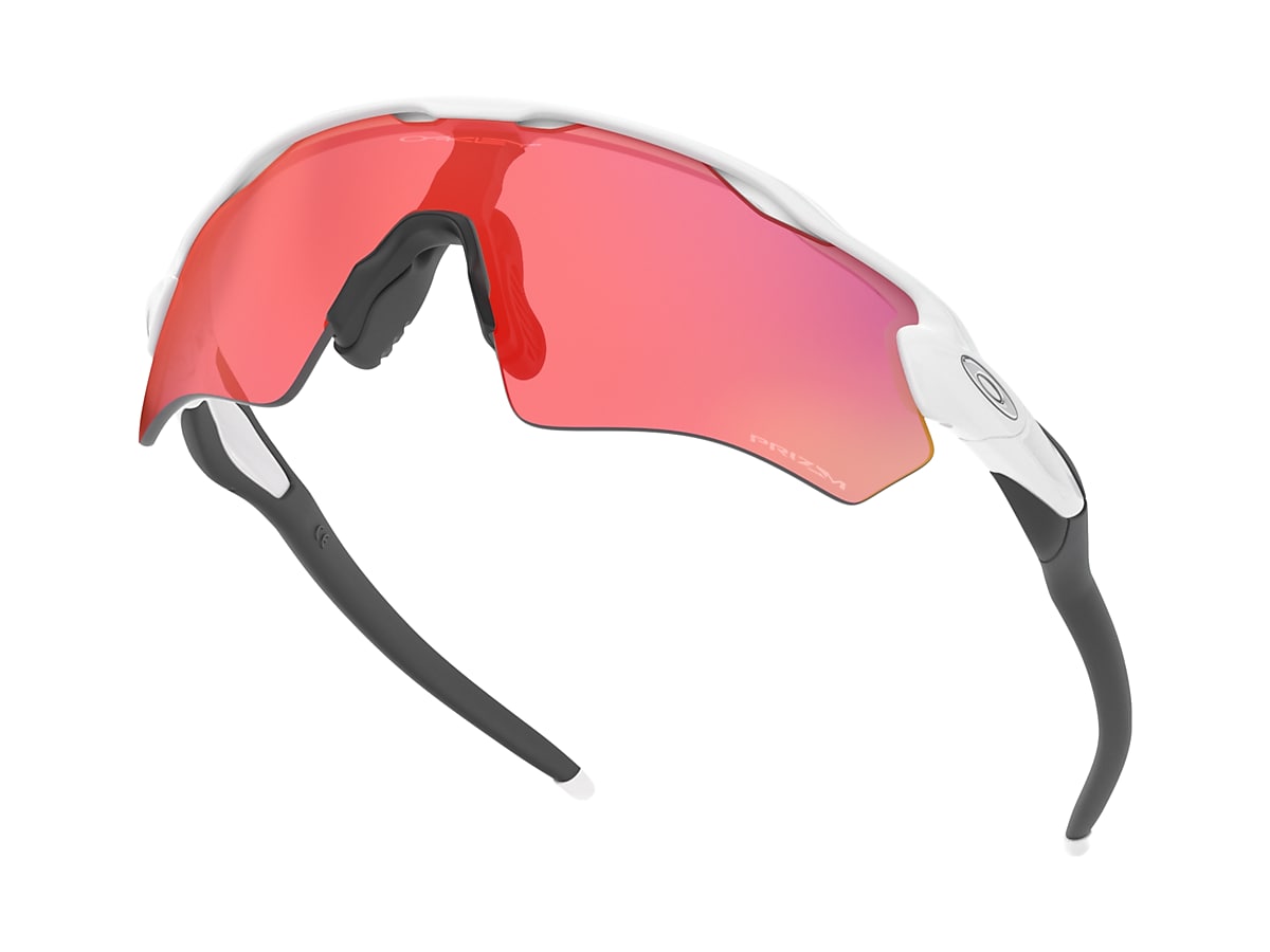 Radar® EV XS Path® (Youth Fit) Prizm Road Lenses, Matte Black Frame  Sunglasses | Oakley® SE