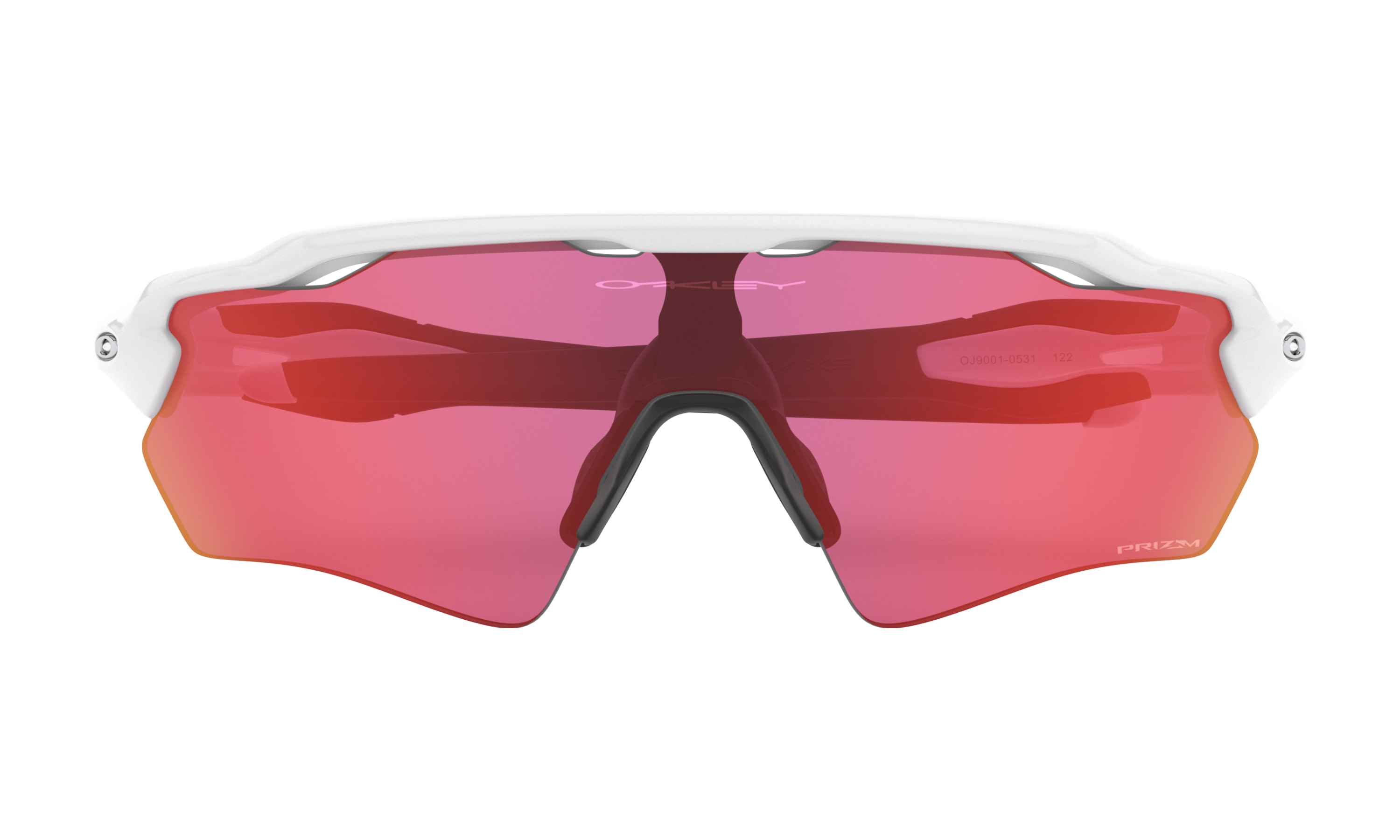 oakley evzero stride prizm road