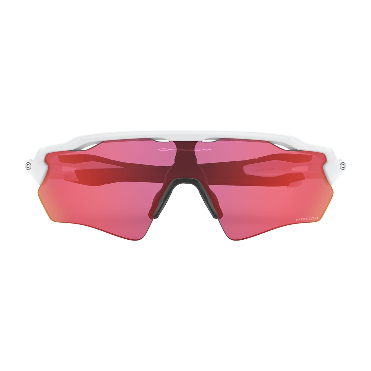 Oakley Radar EV Path Prizm Polarized Glasses