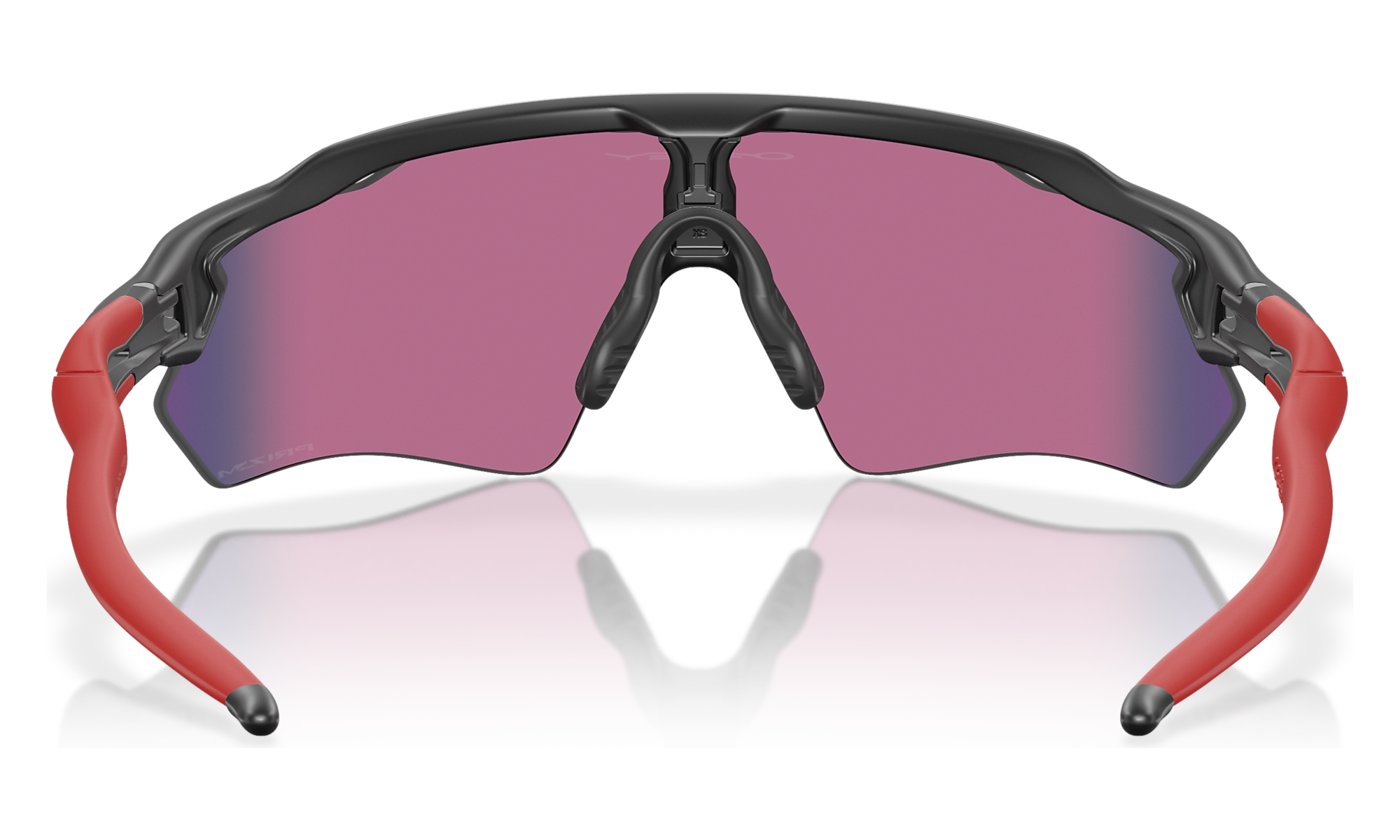 Radar® EV XS Path® (Youth Fit) Matte Black Sunglasses Oakley Standard