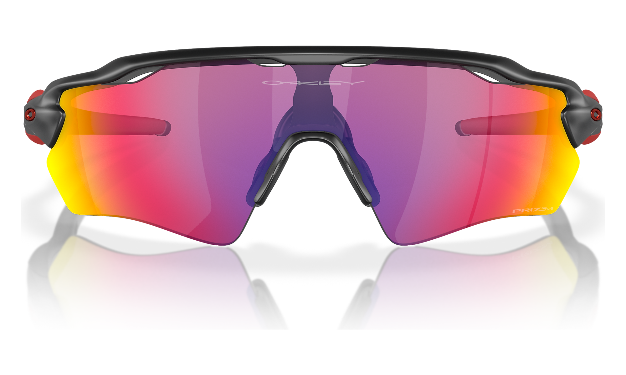 youth oakley radar ev