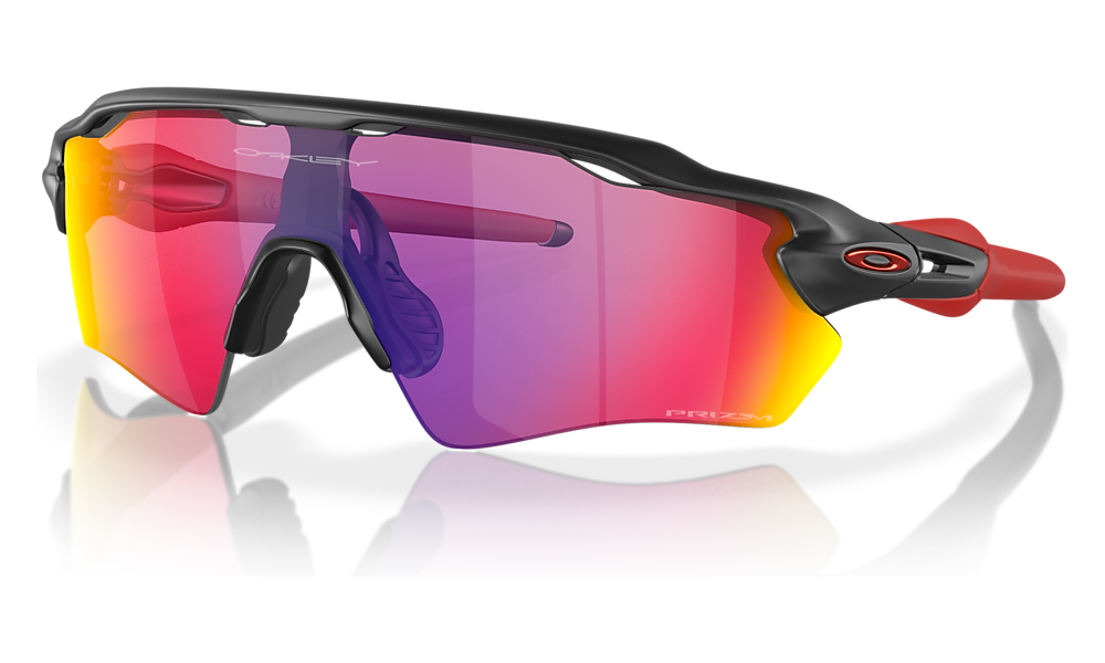 oakley radar youth fit