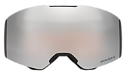 Fall Line Snow Goggles - Matte Black