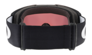 Fall Line Snow Goggles - Matte Black