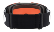 Fall Line Snow Goggles - Matte Black