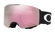 Fall Line Snow Goggles - Matte Black