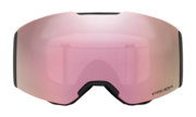 Fall Line Snow Goggles - Matte Black