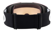 Fall Line Snow Goggles - Matte Black