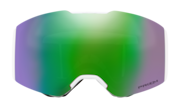 Fall Line Snow Goggles - Matte White