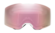Fall Line Snow Goggles - Matte White