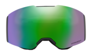 Fall Line Snow Goggles - Factory Pilot Blackout