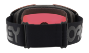 Fall Line Snow Goggles - Factory Pilot Blackout