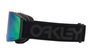 Fall Line Snow Goggles - Factory Pilot Blackout