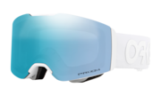 Fall Line Snow Goggles - Factory Pilot Whiteout