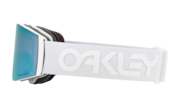 Fall Line Snow Goggles - Factory Pilot Whiteout
