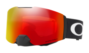 Fall Line (Asia Fit) Snow Goggles - Matte Black