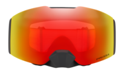 Fall Line (Asia Fit) Snow Goggles - Matte Black