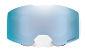 Fall Line (Asia Fit) Snow Goggles - Factory Pilot Whiteout