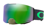 Fall Line (Asia Fit) Snow Goggles - Canteen Jade